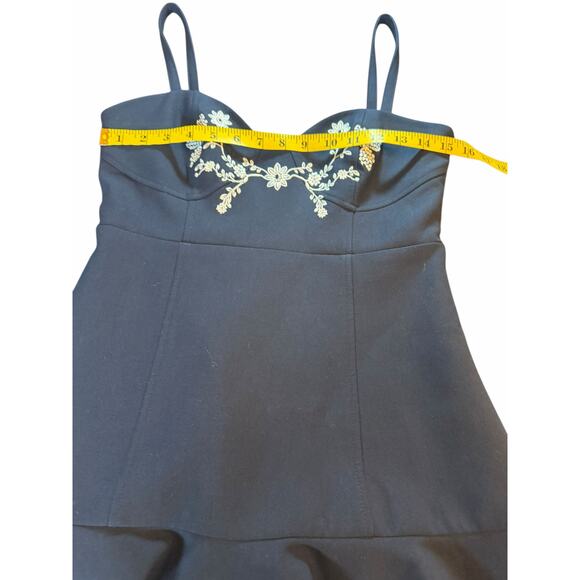 5a7 Cinq a Sept Dara Dress - Size 6 - Picture 8 of 13